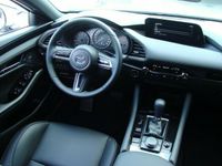 gebraucht Mazda 3 Hatchback SKYACTIV-X M Hybrid 186 Revolution Automat