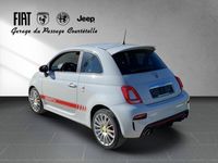 gebraucht Fiat 500 Abarth 1.4 16V Turbo Abarth