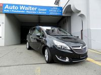 gebraucht Opel Meriva 1.4 Turbo Cosmo