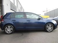Gebraucht VW Golf VI Highline 122 PS (89 kW) 2011 Kleinwagen