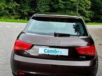 Gebraucht Audi A1 Attraction 86 PS (63 kW) 2014 Kleinwagen