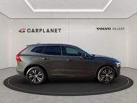 Gebraucht Volvo XC60 Momentum 211 PS (155 kW) 2021 Grau SUV