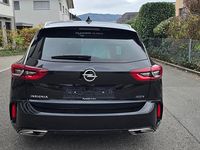 Gebraucht Opel Insignia 210 PS (154 kW) 2018 Kombi