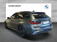 gebraucht BMW M340 i Touring