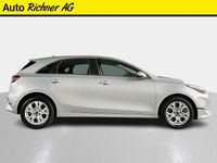 Gebraucht Kia Ceed 160 PS (117 kW) 2026 Gray Kleinwagen