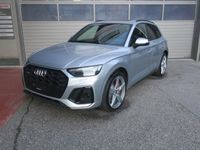 Gebraucht Audi SQ5 342 PS (251 kW) 2021 SUV