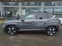 gebraucht Hyundai Kona 1.6 T-GDi Vertex 4WD