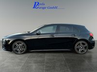 Gebraucht Mercedes A250 AMG line 224 PS (164 kW) 2020
