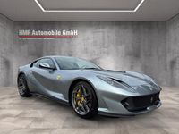 Gebraucht Ferrari 812 796 PS (585 kW) 2018 Coupé