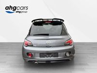 gebraucht Opel Adam 1.4i Turbo S S/S