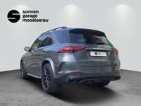 gebraucht Mercedes GLE63 AMG S AMG 4Matic+ 9G-Speedshift