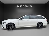 gebraucht Mercedes E53 AMG AMG 4Matic 9G-Tronic