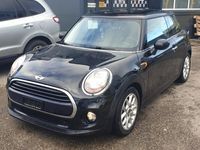 gebraucht Mini Cooper F56 1.5i