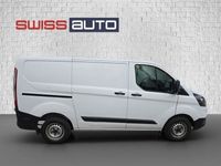 gebraucht Ford Transit Custom Van 260 L1H1 Startup