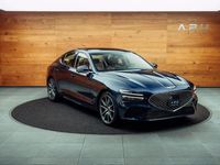 Gebraucht Genesis G70 200 PS (147 kW) 2026 Blau Limousine
