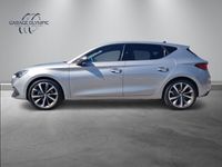 gebraucht Seat Leon 1.5 eTSI mHEV DSG Move FR