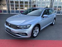 Gebraucht VW Passat Elegance 200 PS (147 kW) 2021