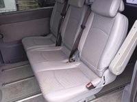 Gebraucht Mercedes Viano 150 PS (110 kW) 2006 Van / Kleinbus
