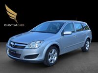 gebraucht Opel Astra Caravan 1.6i 16V Enjoy