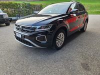 gebraucht VW T-Roc 1.0 TSI Life