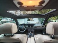 Gebraucht BMW 325 204 PS (150 kW) 2010 Coupé