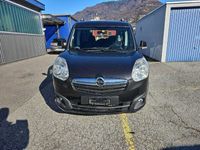 gebraucht Opel Combo H1 2.0 CDTi Enjoy