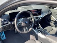 gebraucht BMW 320e 