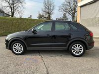 Gebraucht Audi Q3 Design 180 PS (132 kW) 2018 SUV