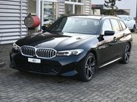 Gebraucht BMW 330 M Sport 245 PS (180 kW) 2024 Kombi