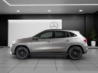Neu Mercedes GLA250 224 PS (164 kW) 2026 Grau SUV