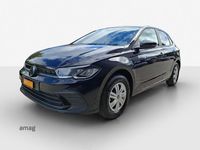 Gebraucht VW Polo Basis 95 PS (69 kW) 2025 Deepblack perleffekt Limousine