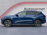 Gebraucht Audi Q6 e-tron 285 kW (388 PS) 2024 SUV