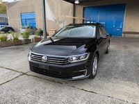 Gebraucht VW Passat GTE 217 PS (159 kW) 2017 Kombi