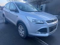 Gebraucht Ford Kuga 140 PS (102 kW) 2013 SUV