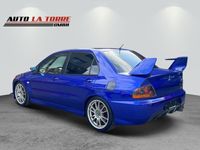 gebraucht Mitsubishi Lancer Evo IX GSR