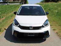 gebraucht Honda Jazz 1.5i-MMD Advance Sport E-CVT