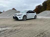 Gebraucht Ford Focus RS 305 PS (224 kW) 2010