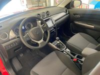 gebraucht Suzuki Vitara 1.4 T Compact+ Hybrid 4x4