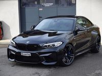 Gebraucht BMW M2 370 PS (272 kW) 2016 Coupé