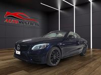 Gebraucht Mercedes C43 AMG AMG 390 PS (286 kW) 2020 Cabrio