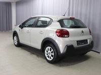 gebraucht Citroën C3 YOU 1.2 61kW S&S, Klimaanlage, Einparkhilfe hinten, 5" Infotainmentsystem, Radio DAB, Freisprecheinrichtung, Geschwindigkeitsbegrenzer, Spurassistent, LED-Scheinwerfer, Nebelscheinwerfer, 15" Stahlfelgen, uvm.