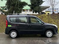 Gebraucht Fiat Doblò 120 PS (88 kW) 2014 Van / Kleinbus