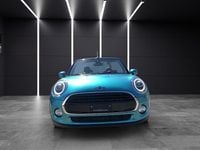 Gebraucht Mini Cooper Cabriolet 136 PS (100 kW) 2019 Cabrio