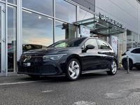 Gebraucht VW Golf VIII GTI 245 PS (180 kW) 2021