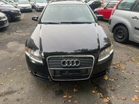 Gebraucht Audi A4 140 PS (102 kW) 2005 Kombi