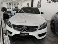 Gebraucht Mercedes C450 AMG AMG 367 PS (269 kW) 2015 Weiss Kombi
