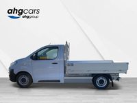 Gebraucht Opel Vivaro-e Combi Essentia 100 kW (136 PS) 2023 Van