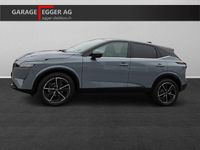 Gebraucht Nissan Qashqai Tekna 158 PS (116 kW) 2024 SUV