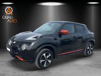 gebraucht Nissan Juke 1.6 tekna