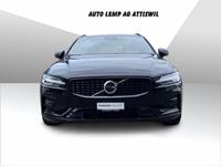 Gebraucht Volvo V60 Plus 211 PS (155 kW) 2023 Kombi